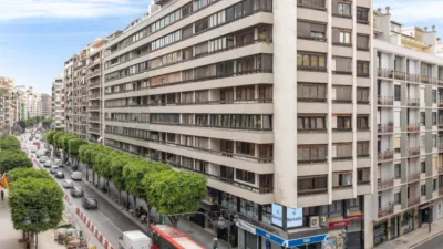 Apartment on Carrer Colón photo 57