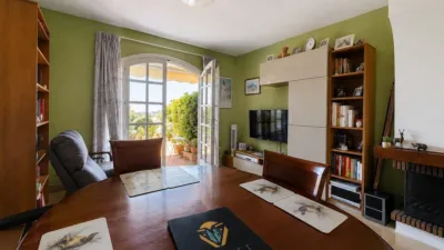 Casa – Finestrat, Urbanització Golf Badia, la Marina Baixa - Más