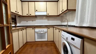 Apartment on Calle de Goya photo 20