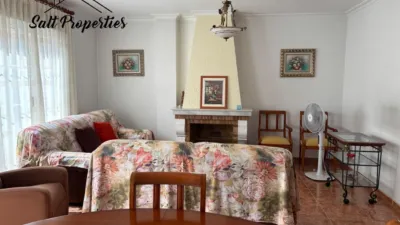 House on Carrer de l'Embassament photo 7