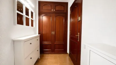 Apartment on Carrer de Lleida photo 20