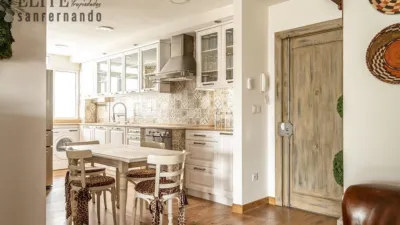 Penthouse on Calle San Fernando photo 5