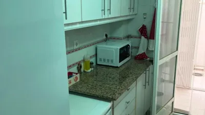 Apartment in the Centre photo 3