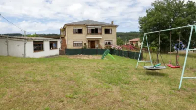 Chalet in Cerrazo photo 57