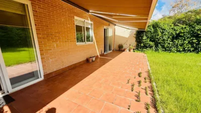 Chalet on Calle Comuneros de Castilla photo 39