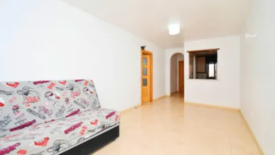 Apartment in Dalías photo 9