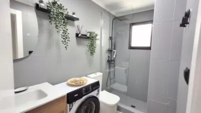 Apartment in Bus Station photo 20