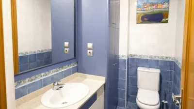 Apartment in Costa de Cantabria photo 7