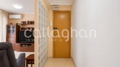 Apartment in Plaza de la Virgen de Vallivana photo 9