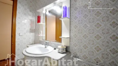 Flat on Calle de San Pedro photo 30