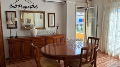 House on Carrer de l'Embassament photo 8