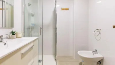 Apartment on Carrer Alzira photo 47