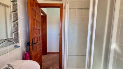 Chalet in Cabo Roig photo 31