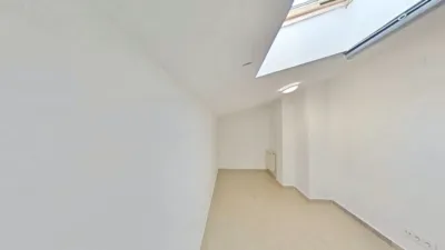 Apartment in Ca n'Aurell photo 36