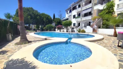 Casa en Cabo Roig photo 19