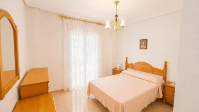 Piso – Torrevieja - Vista 4