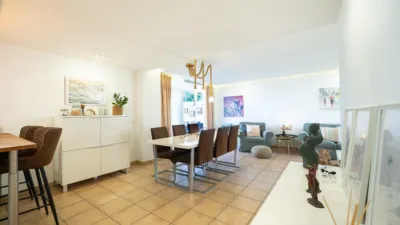 Apartment on Carrer de la Gran Via photo 7