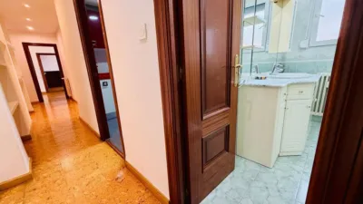 Flat on Calle de las Recoletas, 10 photo 8