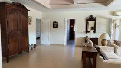 Chalet in Playa Flamenca photo 15