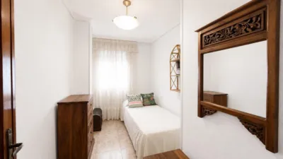 Apartment on Calle de Albacete photo 7