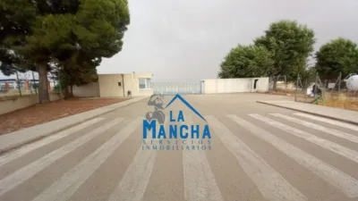 Apartment in Los Llanos photo 27