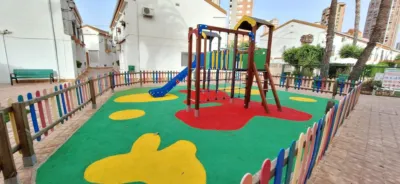 House in Rincon de Loix Llano photo 20