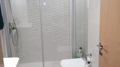 Apartment in Barri de Mar photo 9