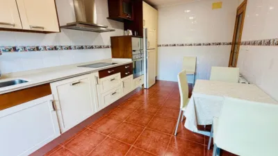 Chalet on Calle Comuneros de Castilla photo 20
