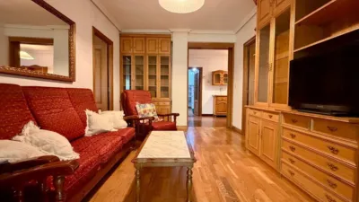 Apartment on Calle de Goya photo 3