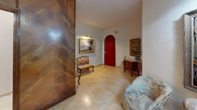 Apartment on Avinguda de Jacinto Benavente photo 51