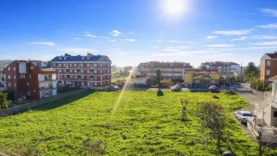 Apartment in Costa de Cantabria photo 12