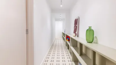 Apartment on Calle del Buen Orden photo 43