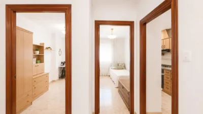 Apartment on Calle de Albacete photo 34