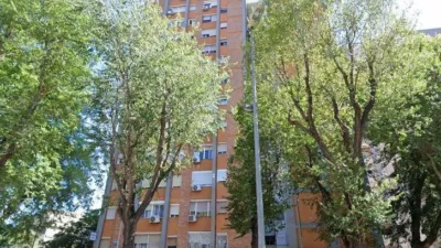 Apartment on Avinguda de la República Argentina, 64 photo 2