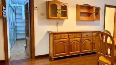 Apartment on Calle de Goya photo 13