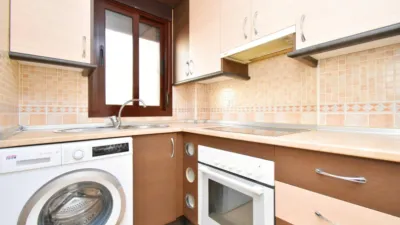 Apartment in Dalías photo 4
