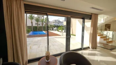 Casa – Torrevieja, La Veleta, Urbanización Punta Prima - Vista 2