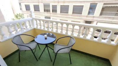 Apartment in Bus Station photo 9