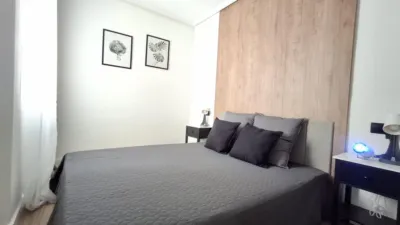 Apartment in Bus Station photo 13