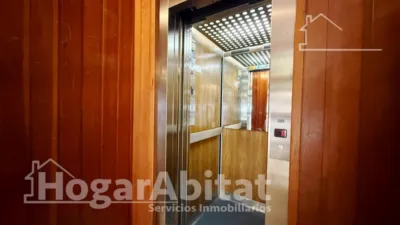 Flat on Calle de San Pedro photo 36