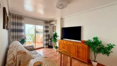 Pis – Torrevieja - Vista 3