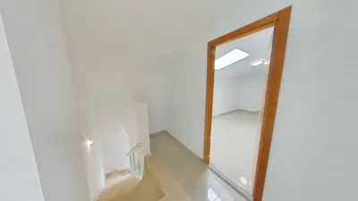 Apartment in Ca n'Aurell photo 41