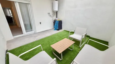 Apartment in San Vicente del Raspeig photo 15