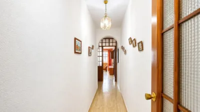 Apartment in Hoyo del Membrillo photo 19