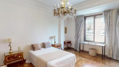 Apartment on Avinguda de Jacinto Benavente photo 15