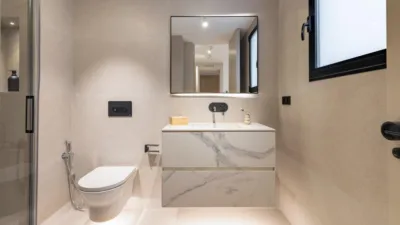 Apartment on Carrer Colón photo 47