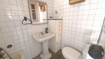 Piso en calle San Ildefonso photo 5