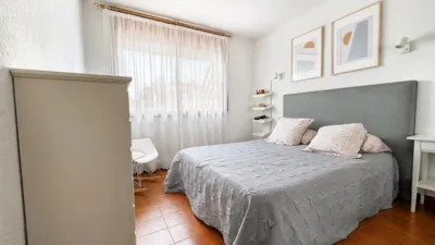 Apartment on Carrer de Lleida photo 14