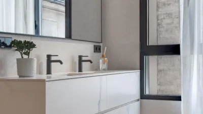 Apartment on Carrer Colón photo 46