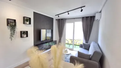 Piso – Torrevieja - Vista 5
